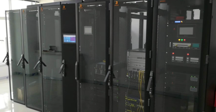 動環監控系統能為機房帶來什么？