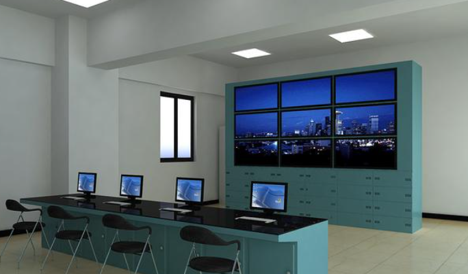 你了解機房動力環境監控平臺嗎？它的作用有哪些？