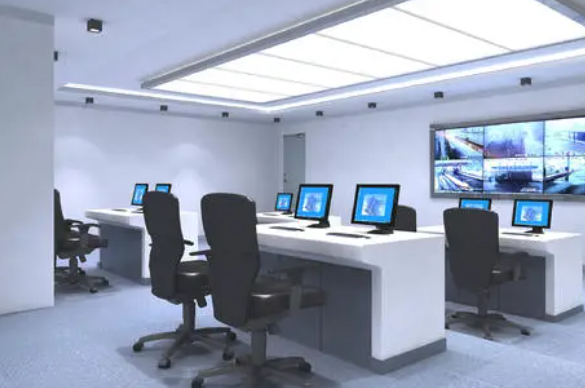 數據中心機房環境監控系統的應用都有哪些？