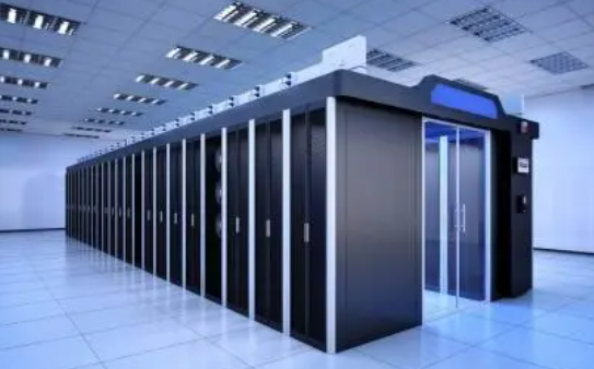 機房環(huán)境監(jiān)控系統(tǒng)