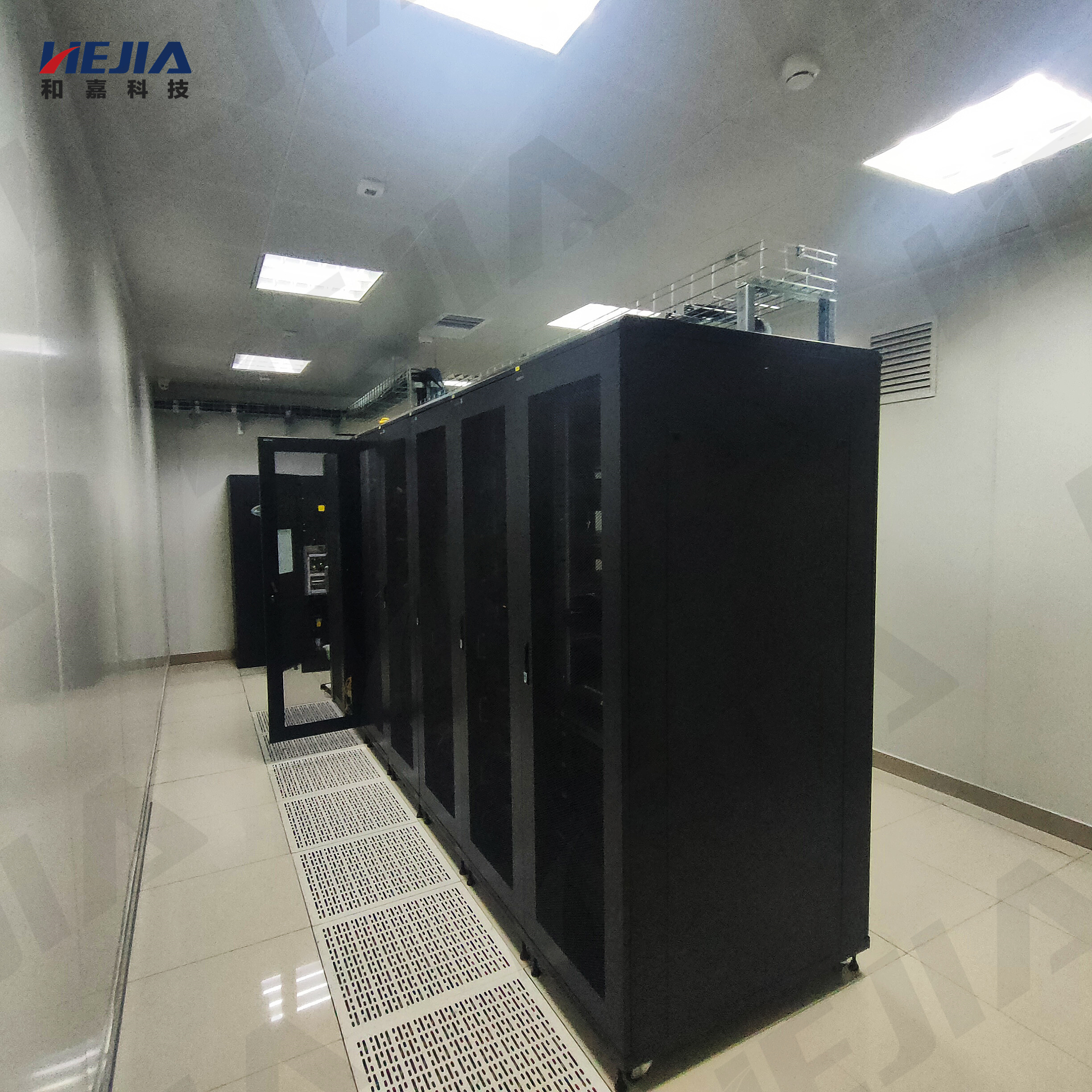 簡述機房動環(huán)監(jiān)控系統(tǒng)(附機房監(jiān)控解決方案)