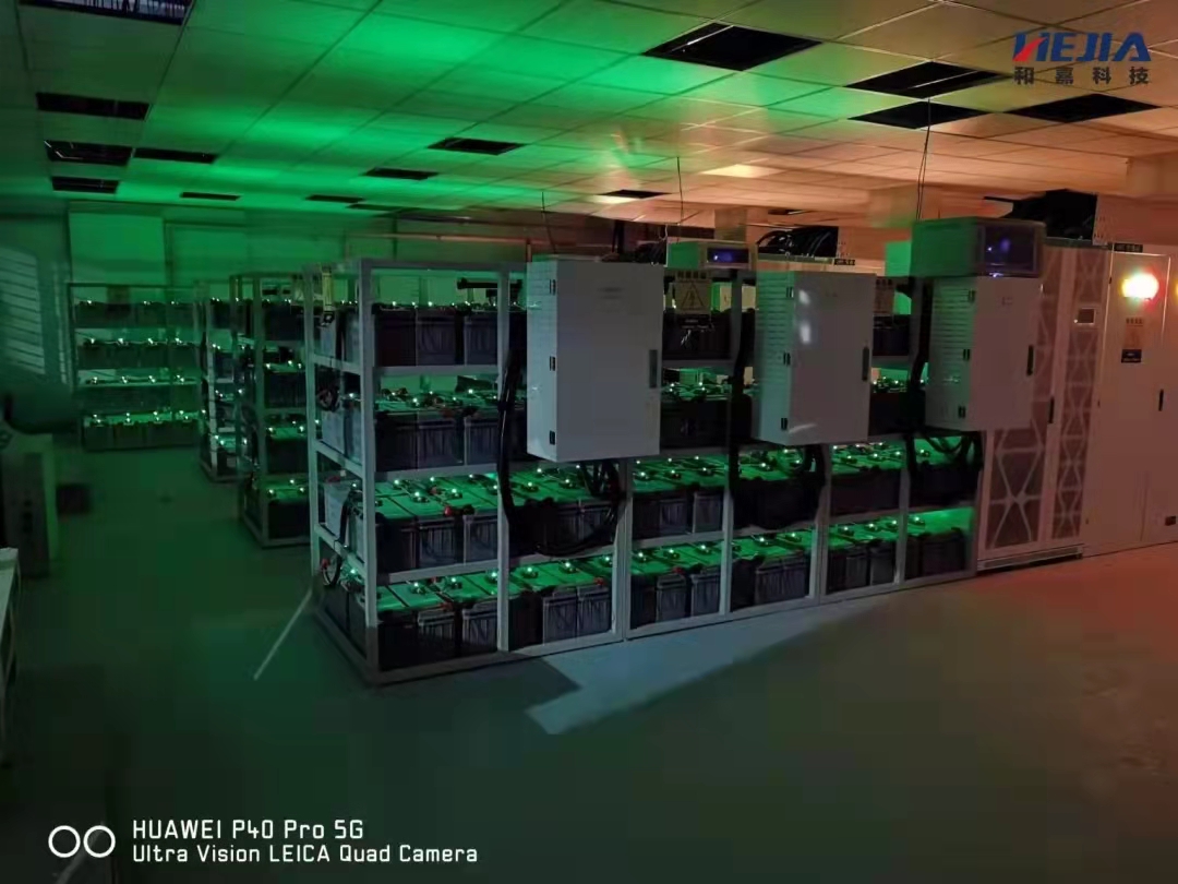 買一套機房動環監控需要多少錢？