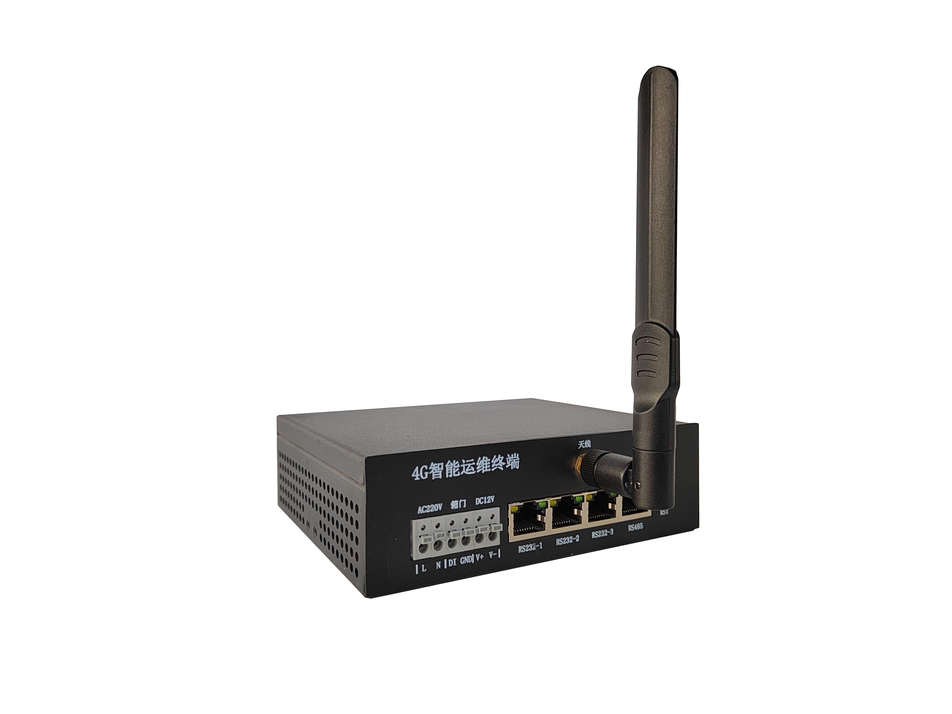 IMT-200鐵塔基站智能運維終端