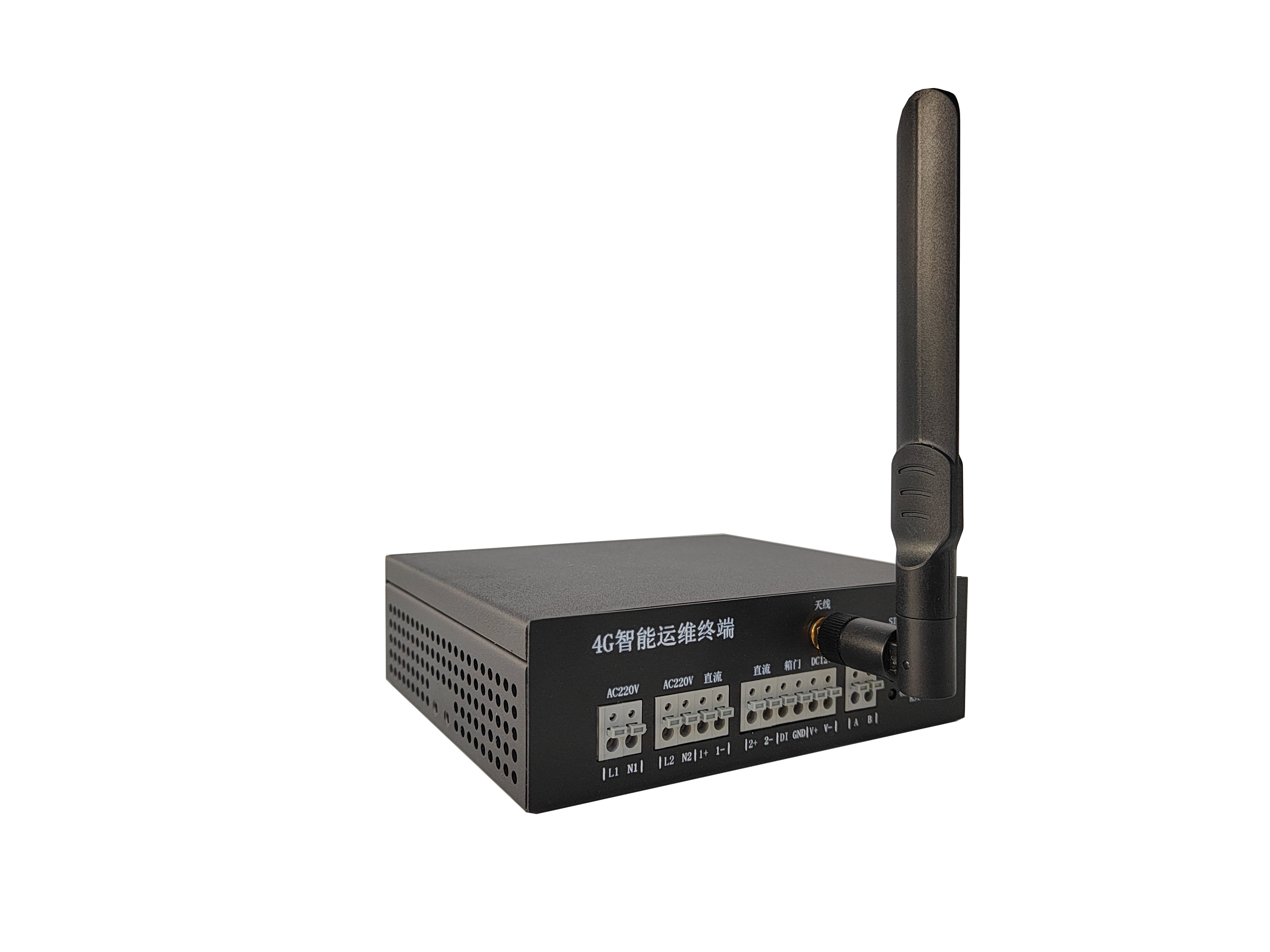 IMT-100鐵塔基站智能運維終端