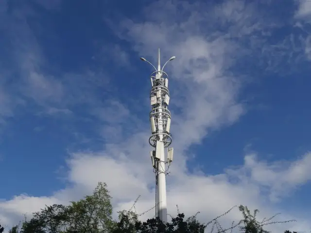 FSU動環監控單元是什么？功能有哪些？你想看的都在這