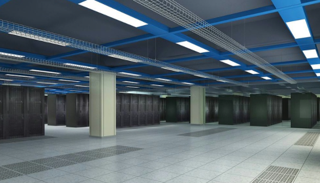 機房動力環(huán)境監(jiān)控系統(tǒng)