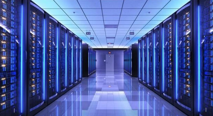 機(jī)房環(huán)境監(jiān)控系統(tǒng)