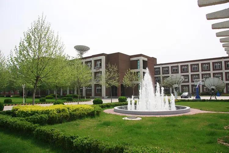 和嘉 | 中電科技三河機房動環監測項目