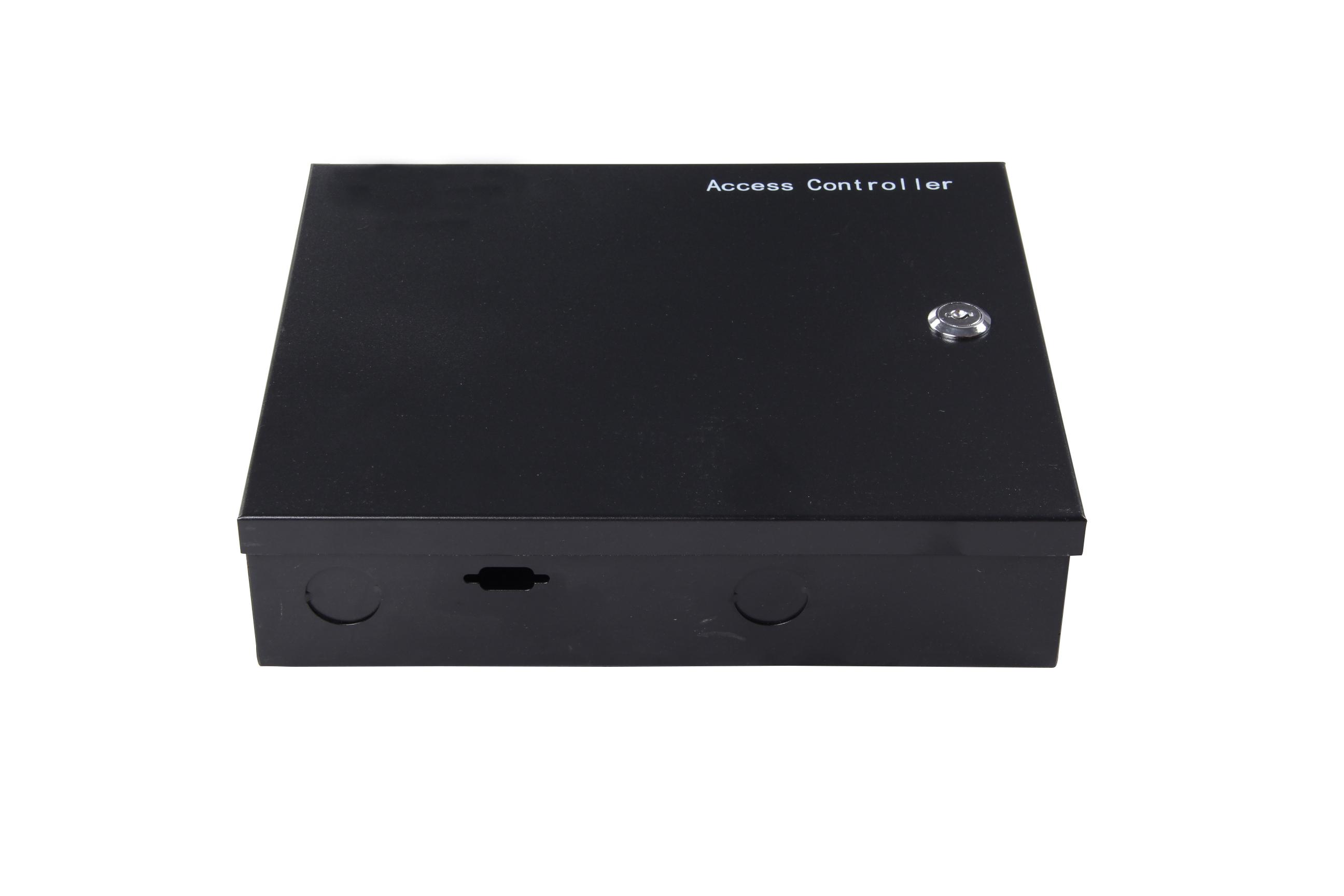 動環監控系統中門禁系統故障該如何處理？常見問題及處理辦法在這