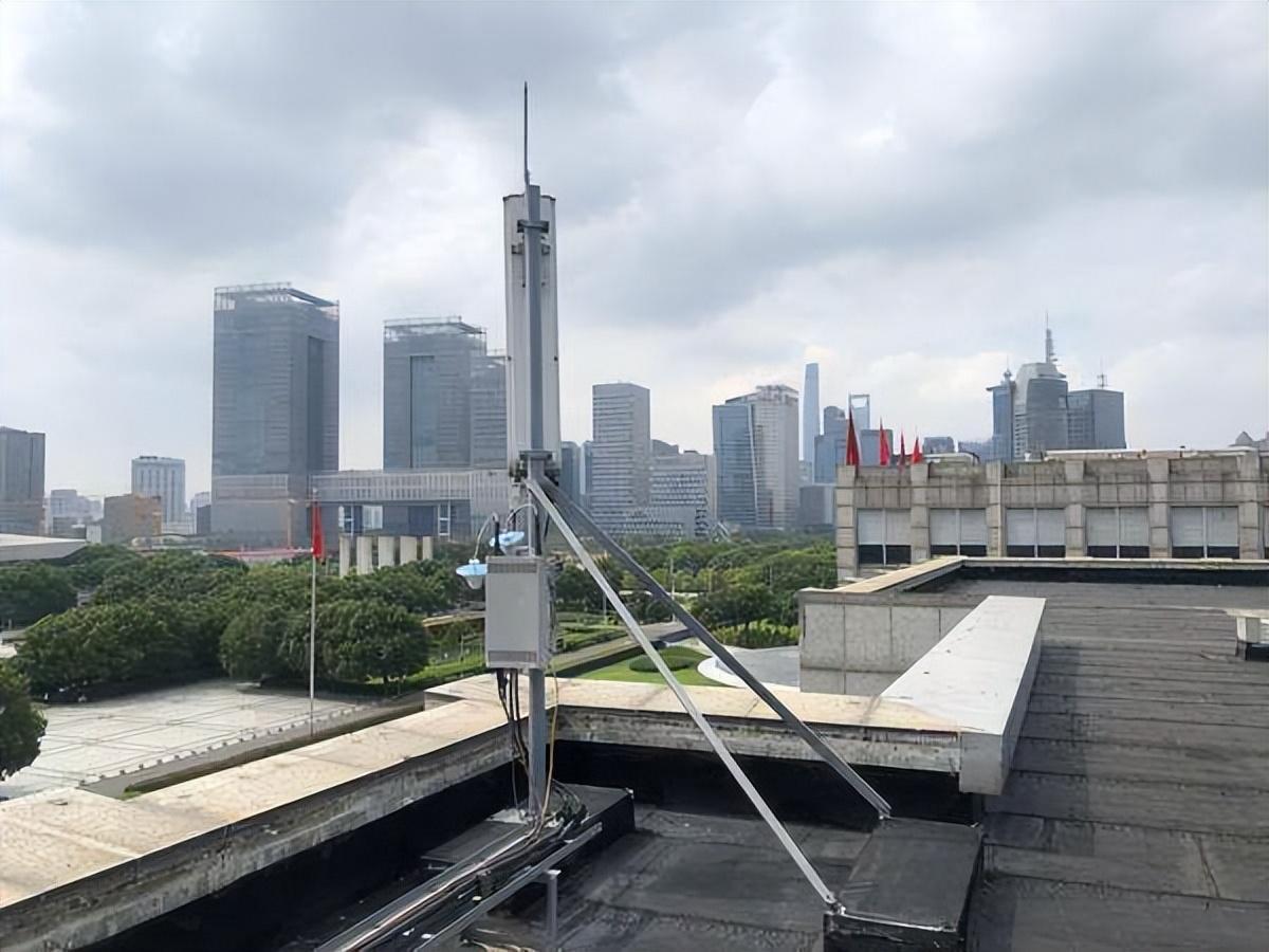 通訊基站（鐵塔基站）智能動環監控單元，動環監控系統控制器參數