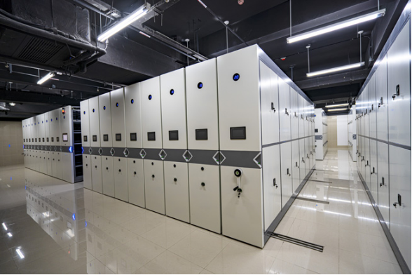 檔案庫房智能環境監控系統中的“十防”是哪“十防”？