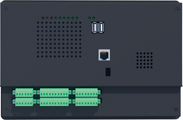 微模塊觸控一體機(jī)