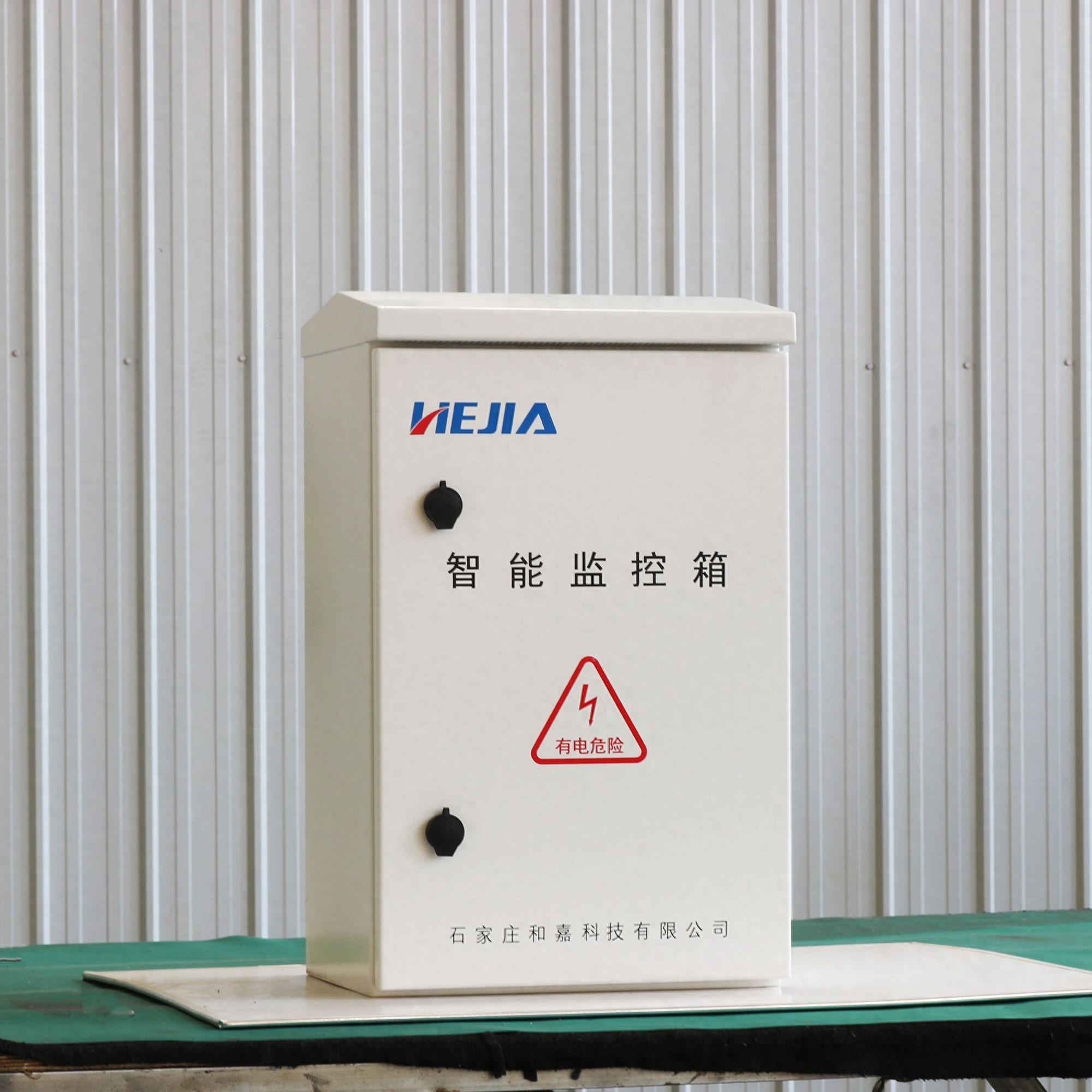 智慧交通高速公路視頻設(shè)備智能監(jiān)控運(yùn)維箱解決方案