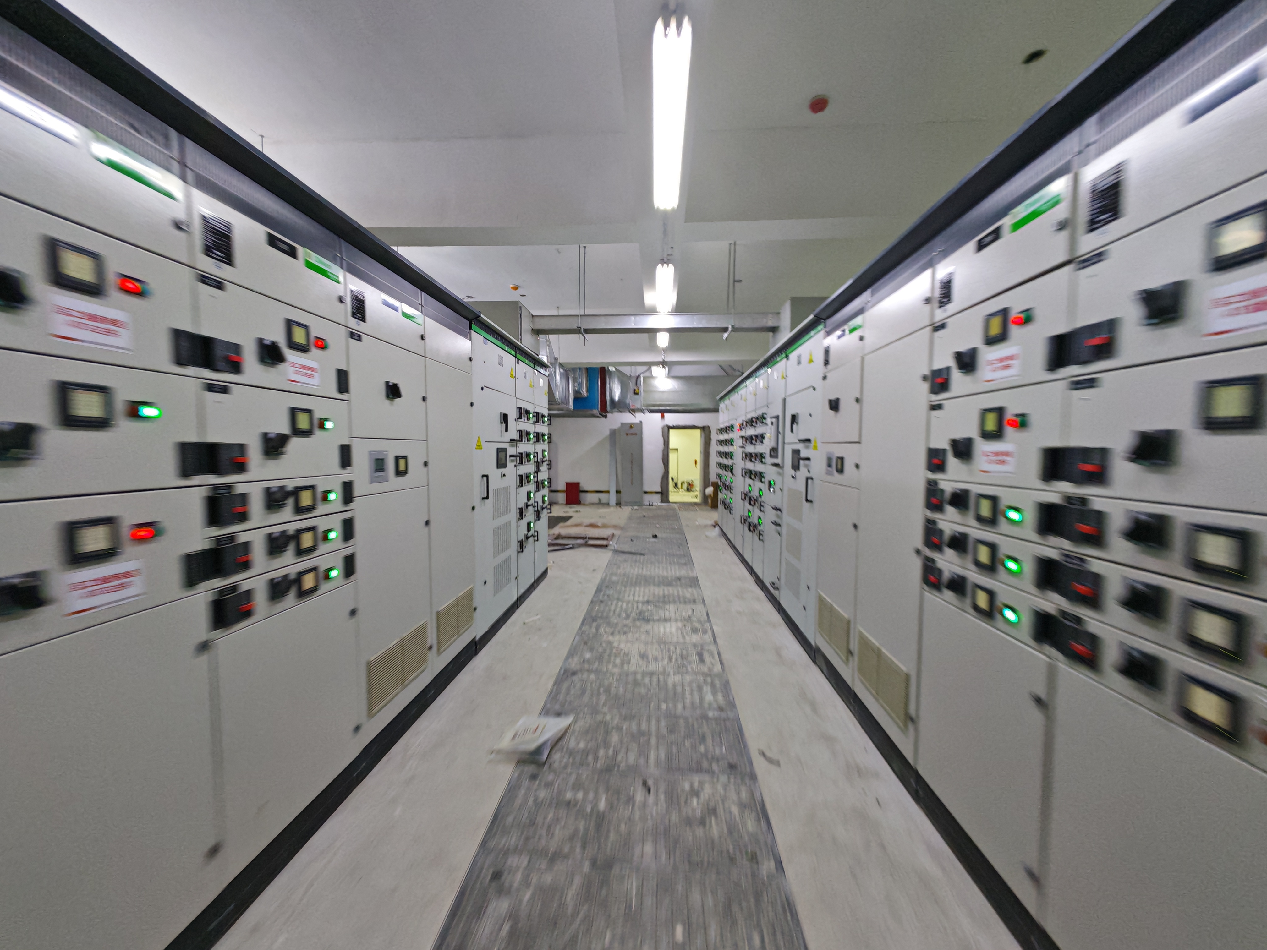 詳細(xì)解析變電站電力動(dòng)環(huán)監(jiān)測(cè)系統(tǒng)