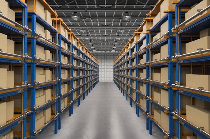 倉庫動環(huán)監(jiān)控安防設(shè)備一站式解決方案