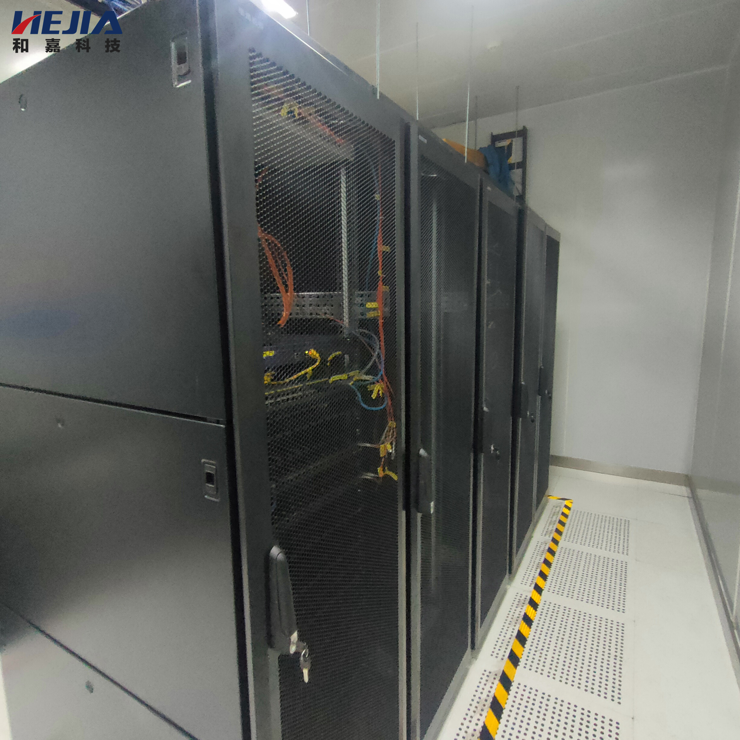 動環監控系統如何讓數據中心運維從被動變主動？