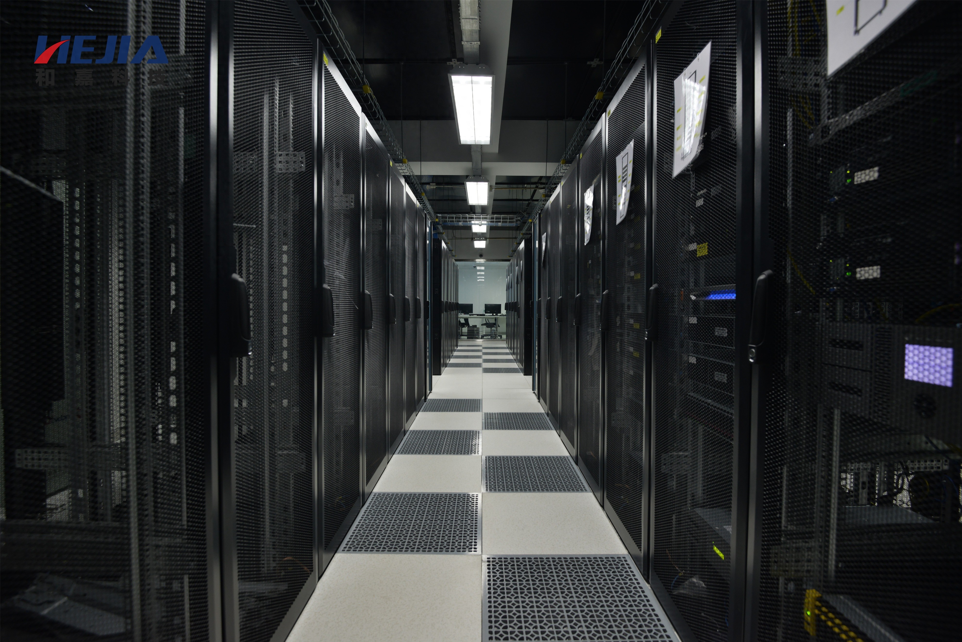 什么是動環監控？它的功能和特點一文讀懂！